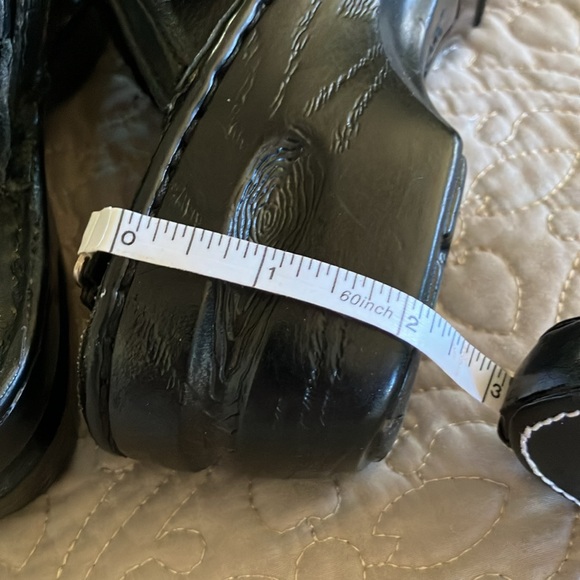 b.o.c Born Concept black clogs - Picture 7 of 7